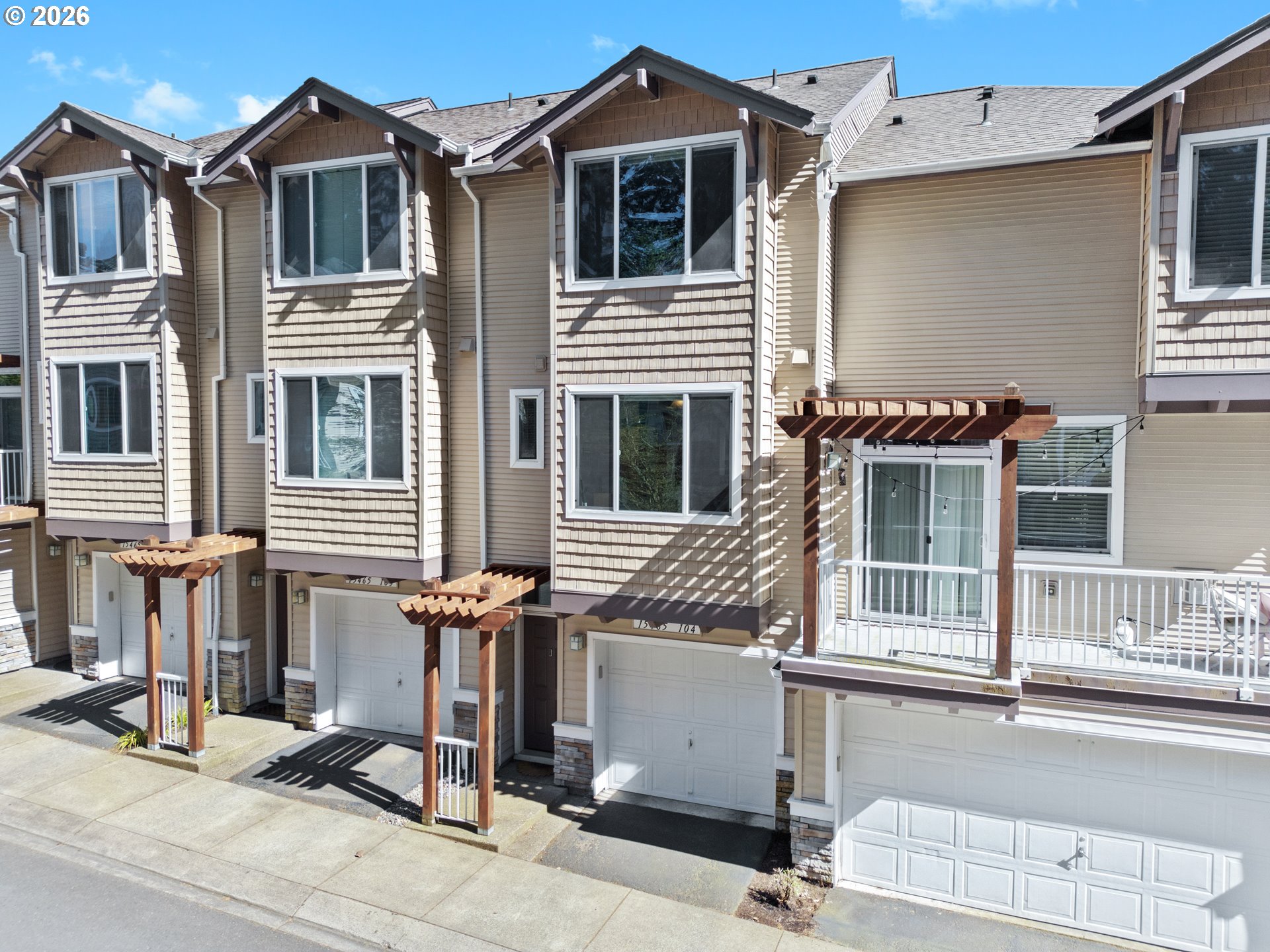 15465 Southwest Sparrow Loop, Unit 104 Beaverton, OR 97007 - Photo 37 of 40