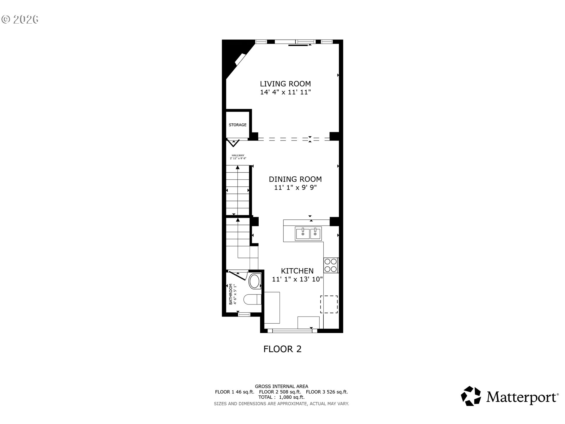 15465 Southwest Sparrow Loop, Unit 104 Beaverton, OR 97007 - Photo 39 of 40