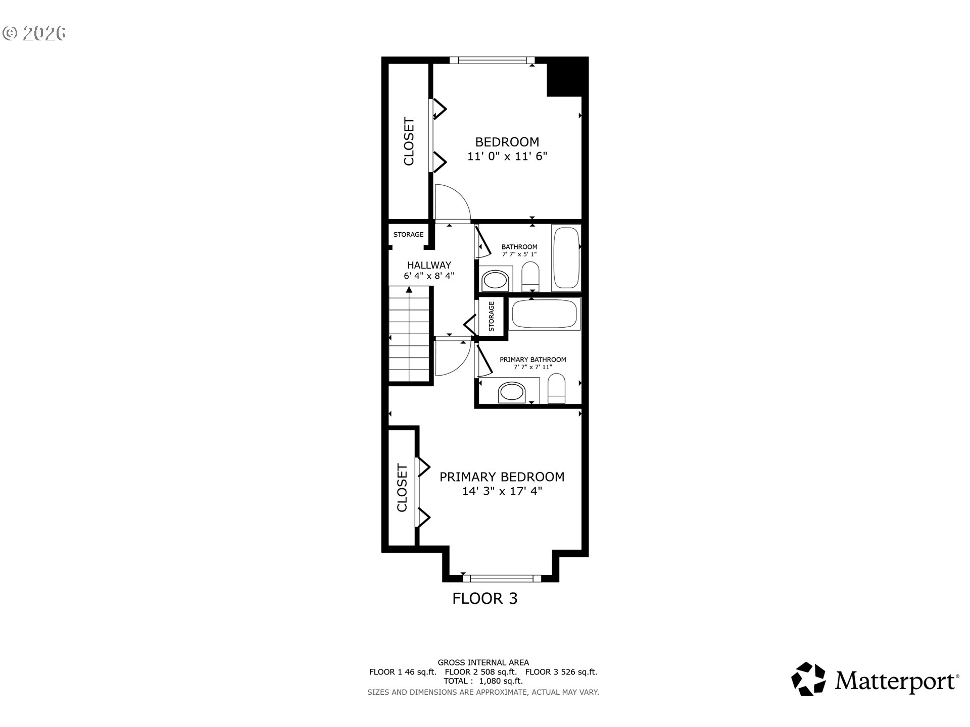15465 Southwest Sparrow Loop, Unit 104 Beaverton, OR 97007 - Photo 40 of 40