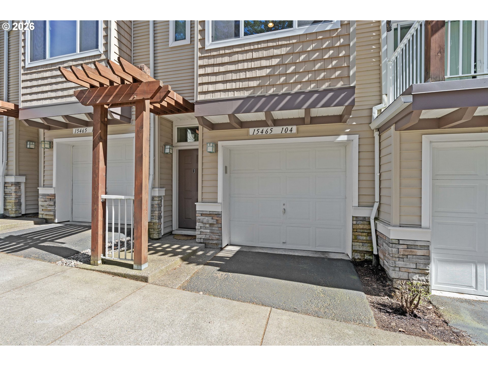 15465 Southwest Sparrow Loop, Unit 104 Beaverton, OR 97007 - Photo 4 of 40