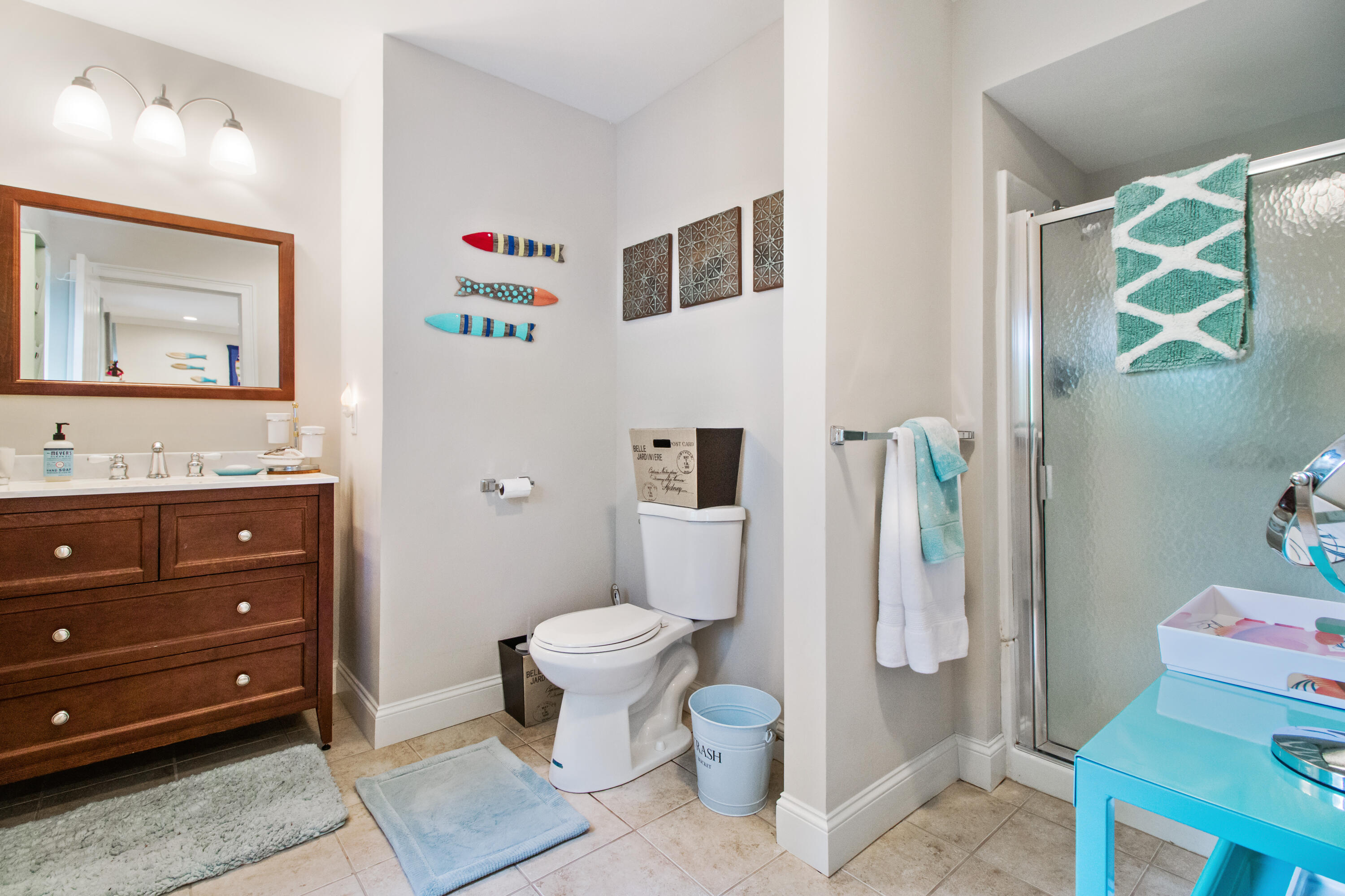 35 Pepperrell Road Kittery, ME 03905 - Photo 20 of 50 first floor primary bath