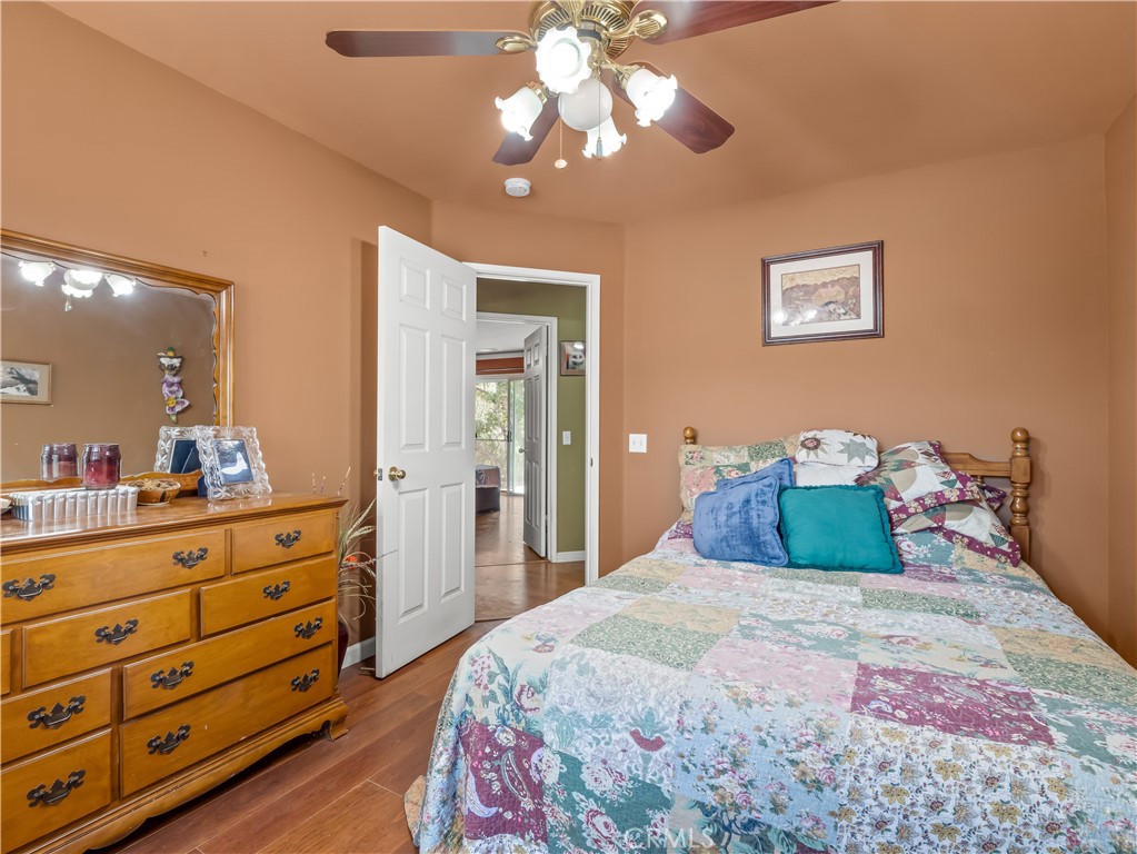 29290 Larkspur Road Tollhouse, CA 93667 - Photo 19 of 44