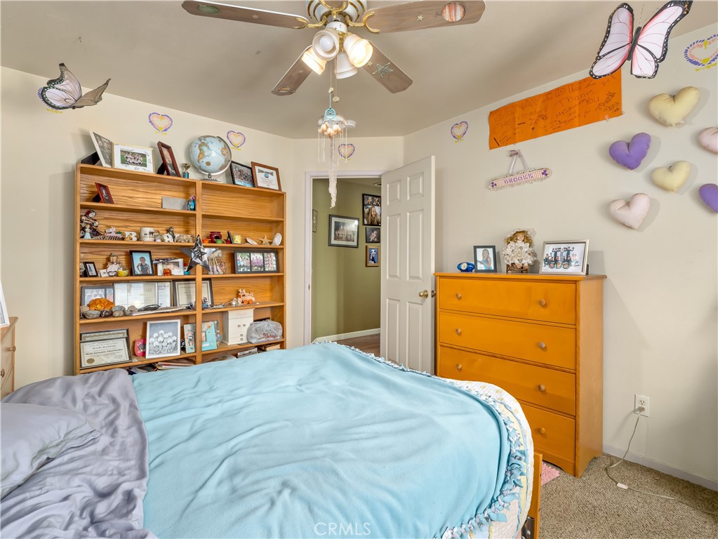 29290 Larkspur Road Tollhouse, CA 93667 - Photo 21 of 44