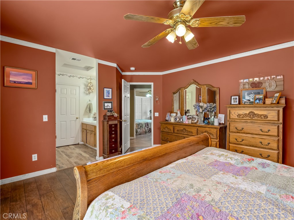 29290 Larkspur Road Tollhouse, CA 93667 - Photo 23 of 44