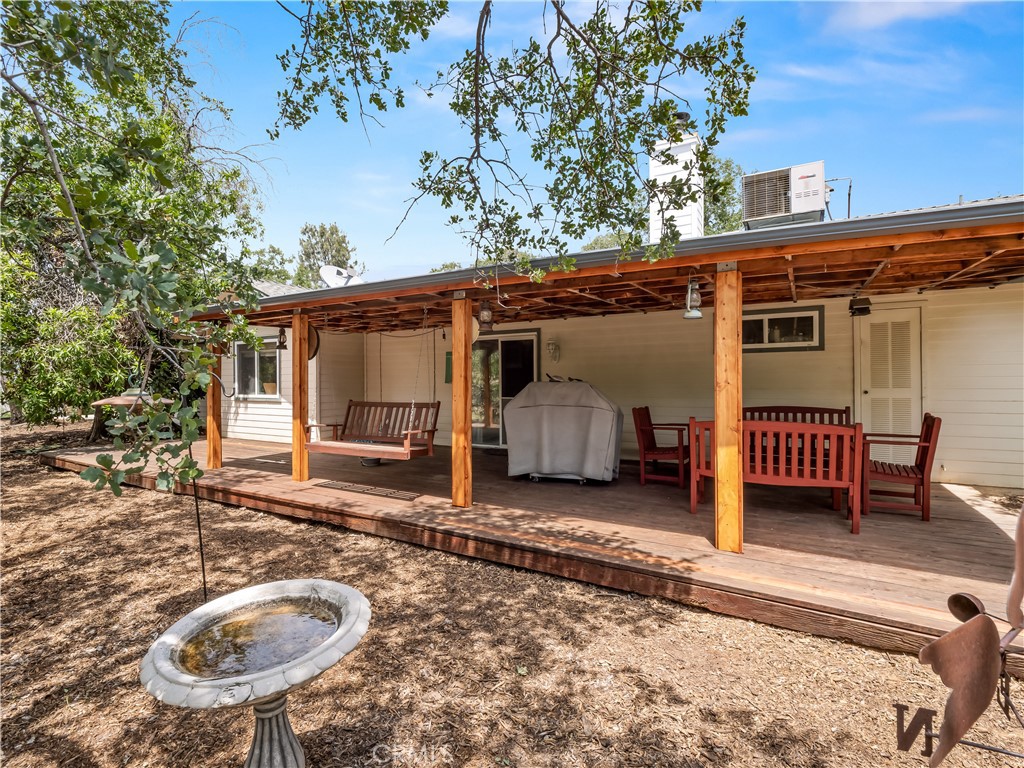 29290 Larkspur Road Tollhouse, CA 93667 - Photo 31 of 44