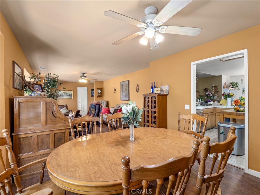 29290 Larkspur Road Tollhouse, CA 93667 - Photo 8 of 44