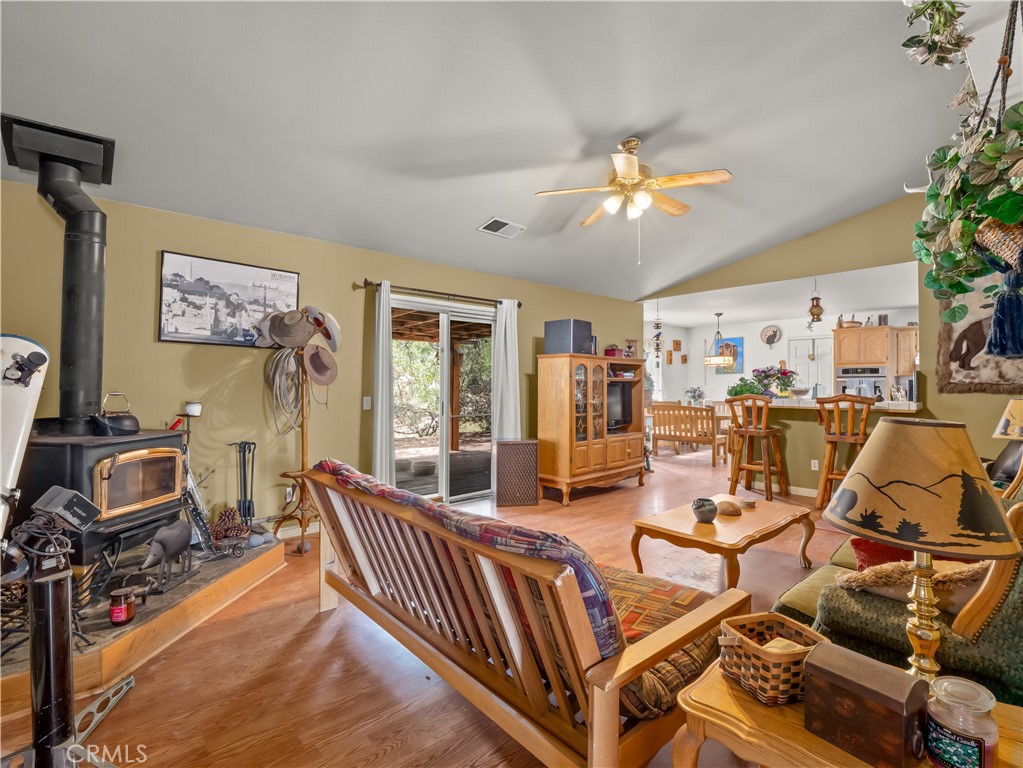 29290 Larkspur Road Tollhouse, CA 93667 - Photo 9 of 44