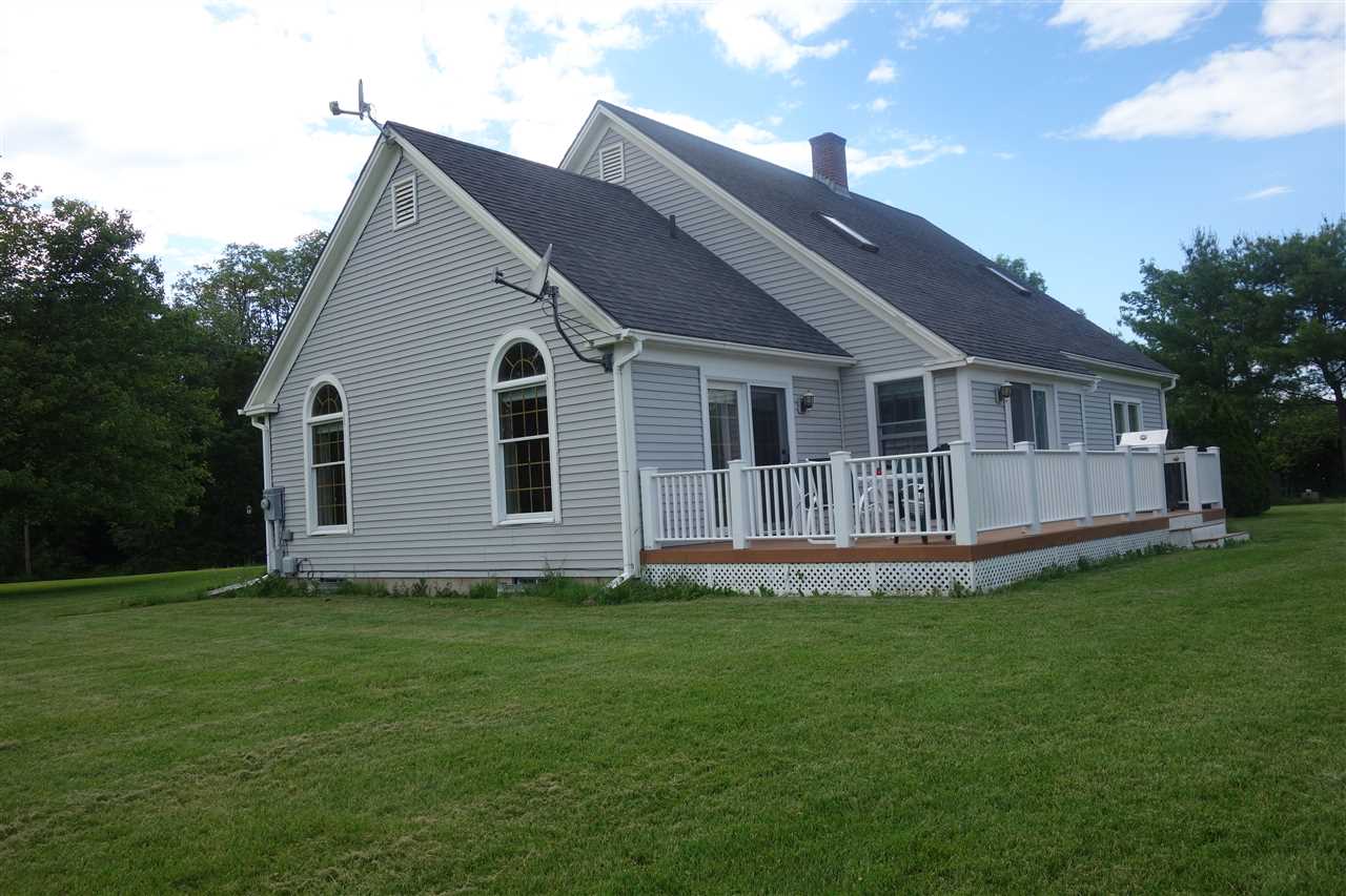 455 Halladay Road Middlebury, VT 05753 - Photo 2 of 24