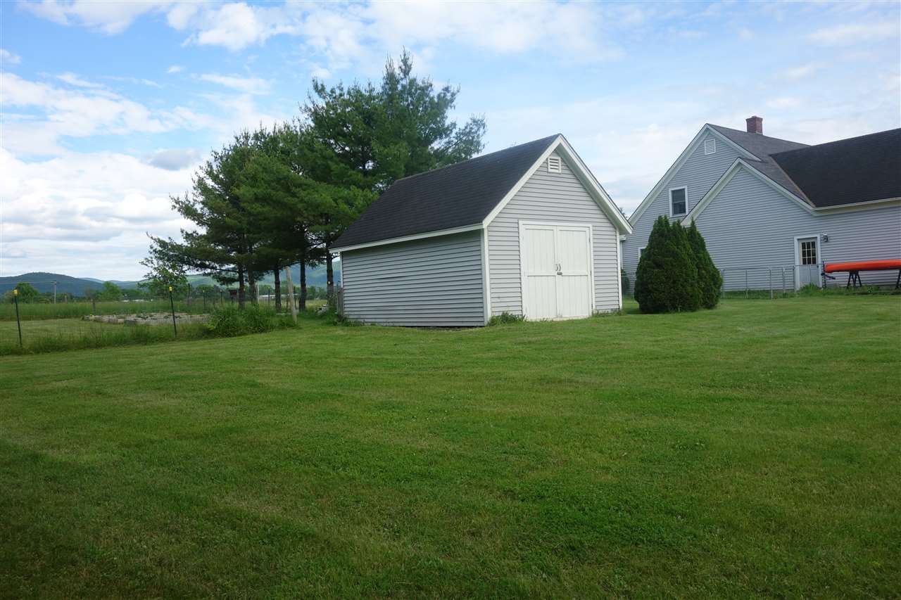 455 Halladay Road Middlebury, VT 05753 - Photo 23 of 24