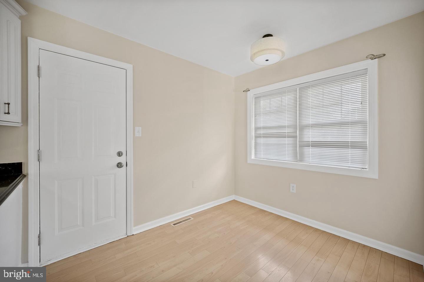 705 Halstead Road Wilmington, DE 19803 - Photo 12 of 31 a view of an empty room with a window