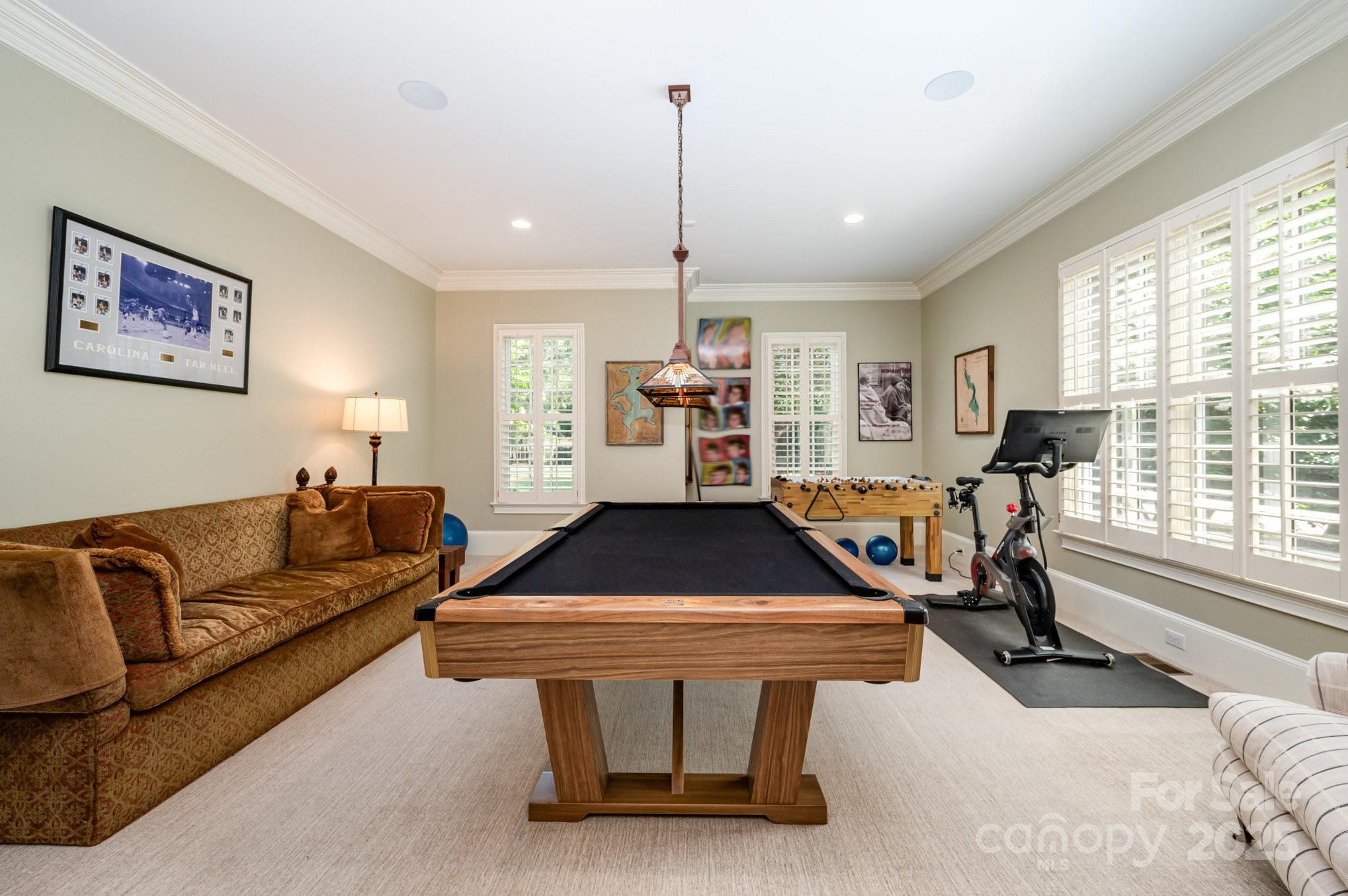 269 Wester Brewlands Road Iron Station, NC 28080 - Photo 25 of 48