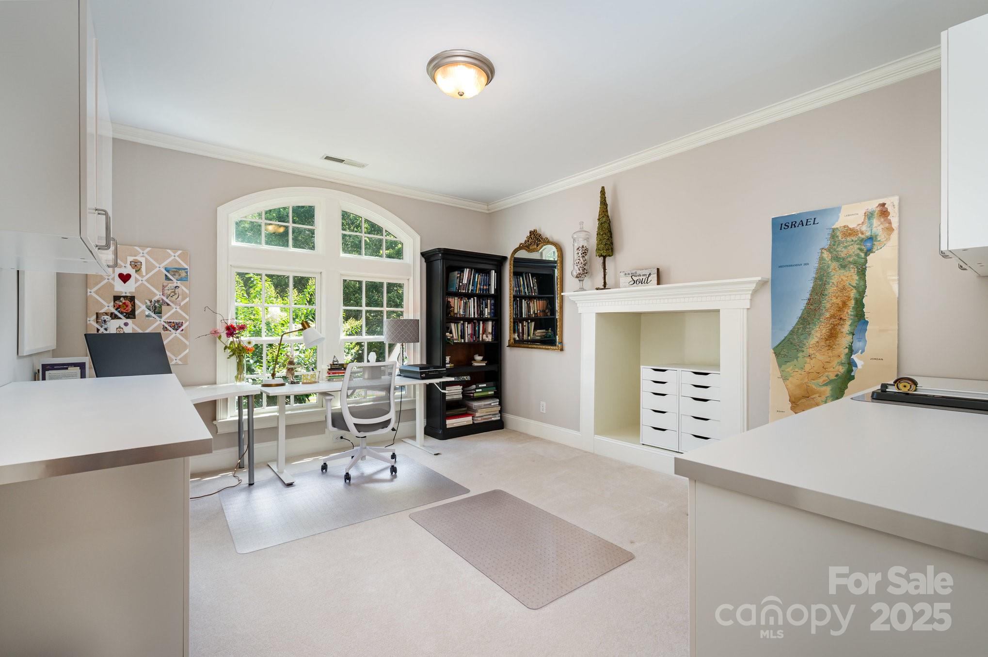 269 Wester Brewlands Road Iron Station, NC 28080 - Photo 30 of 48