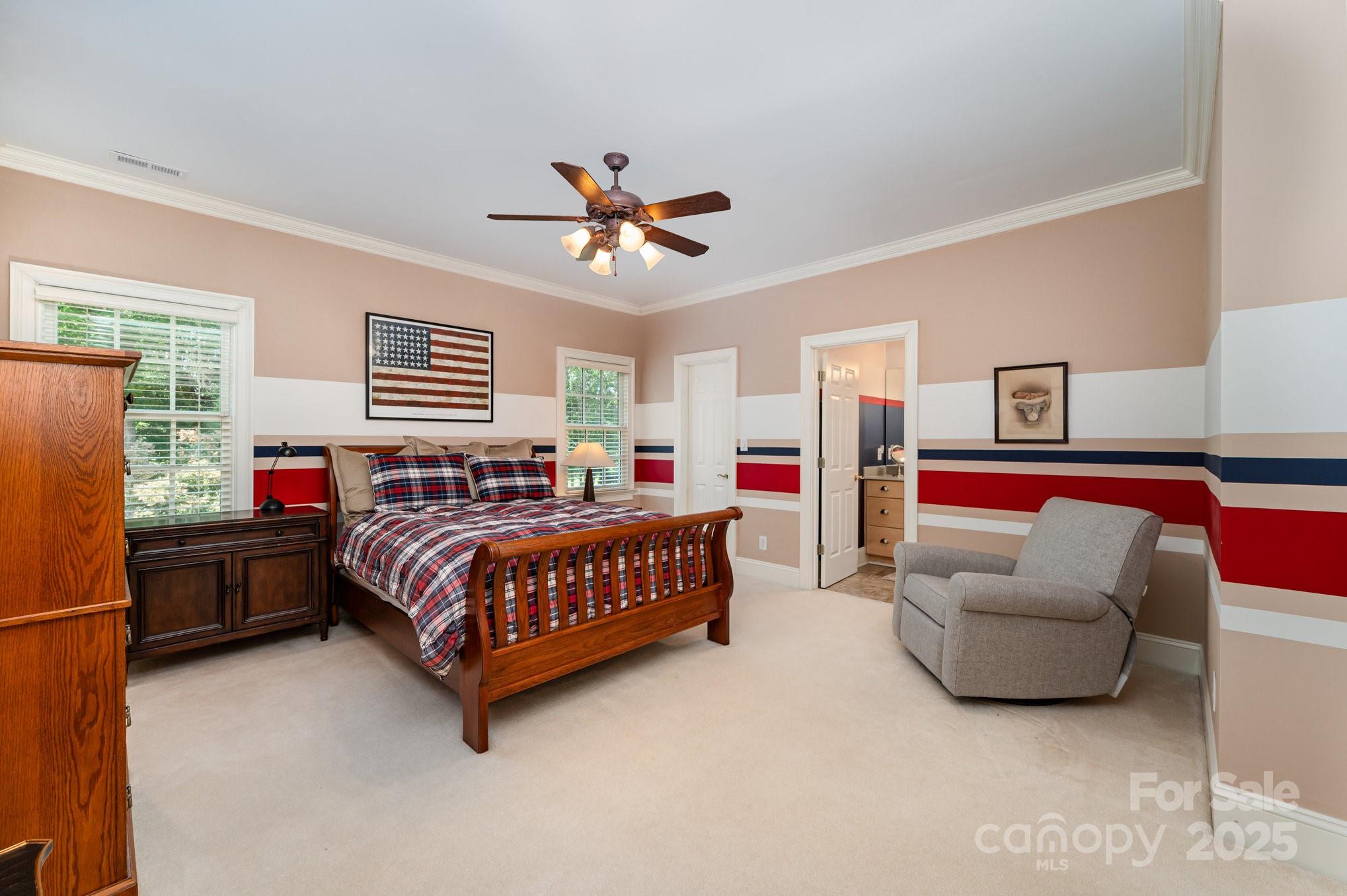 269 Wester Brewlands Road Iron Station, NC 28080 - Photo 32 of 48