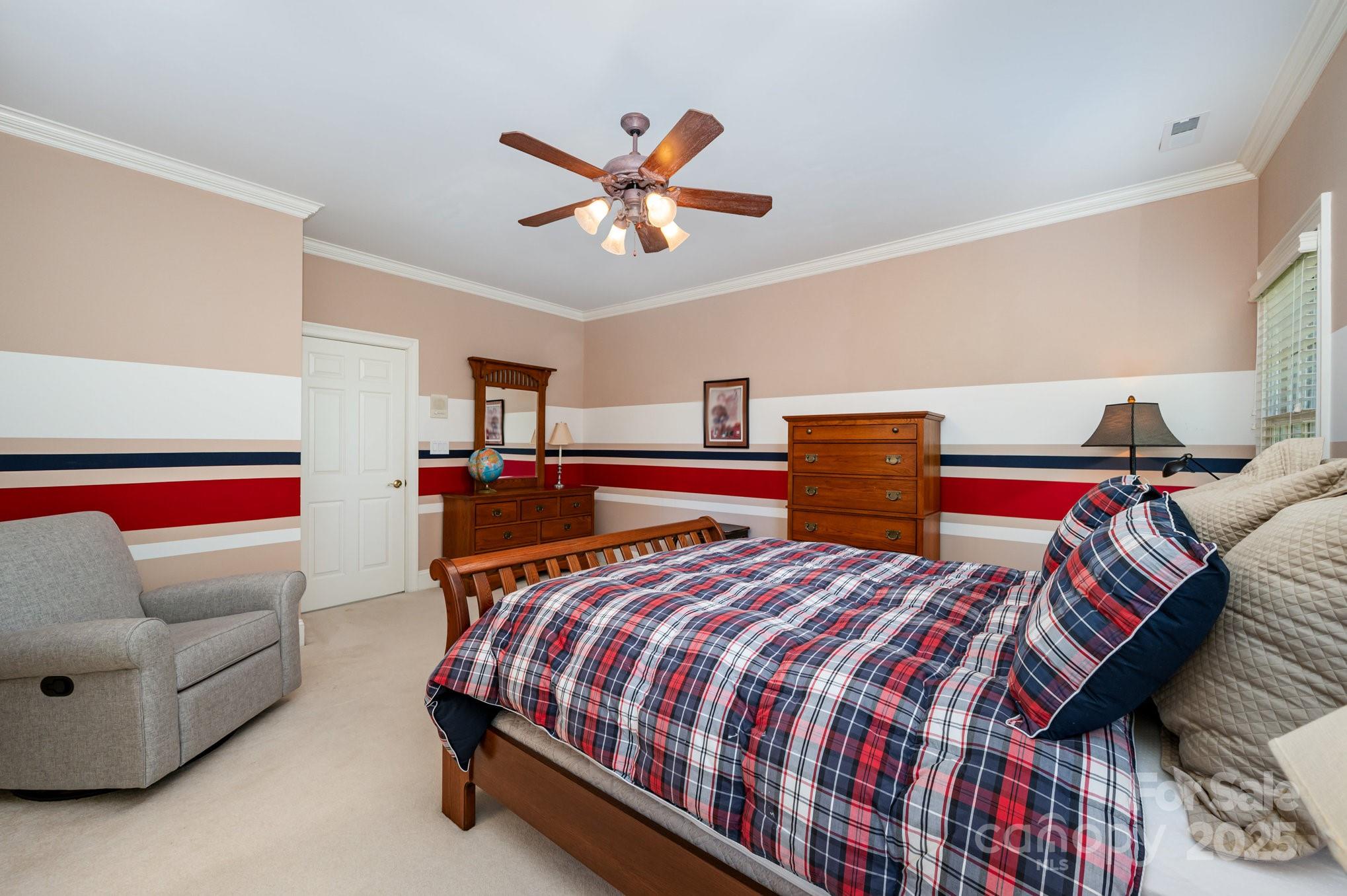 269 Wester Brewlands Road Iron Station, NC 28080 - Photo 33 of 48