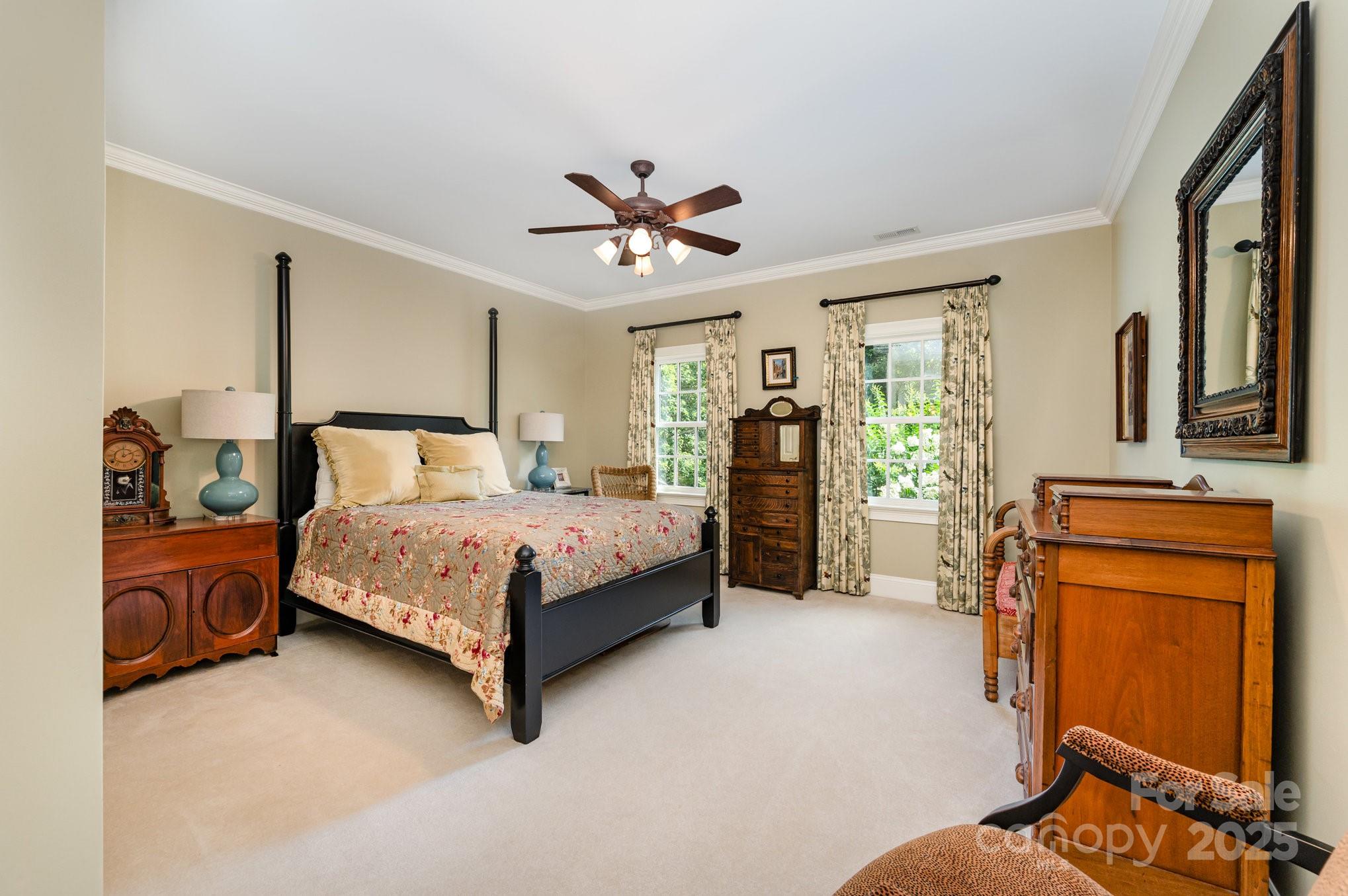 269 Wester Brewlands Road Iron Station, NC 28080 - Photo 35 of 48