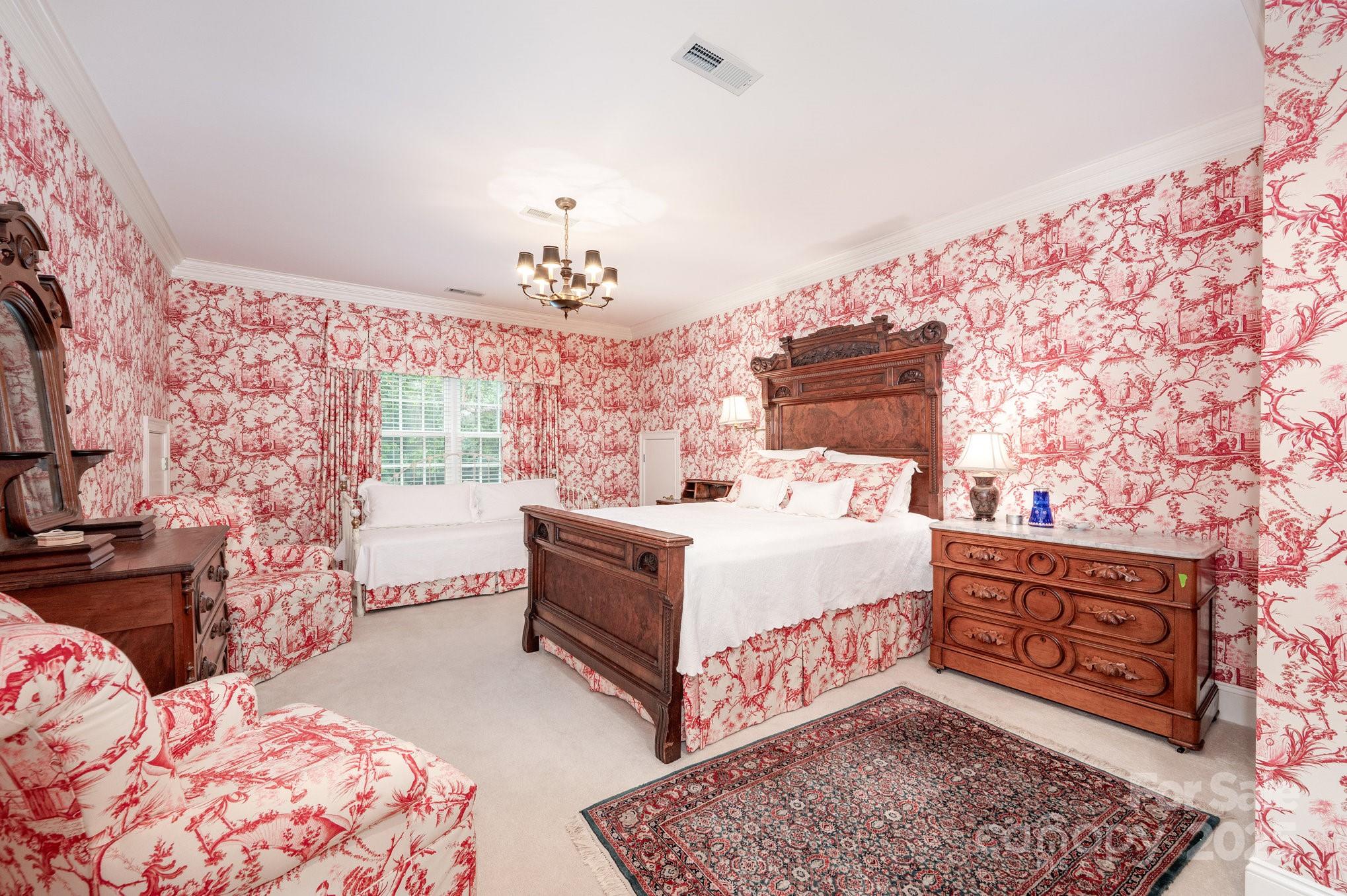 269 Wester Brewlands Road Iron Station, NC 28080 - Photo 37 of 48