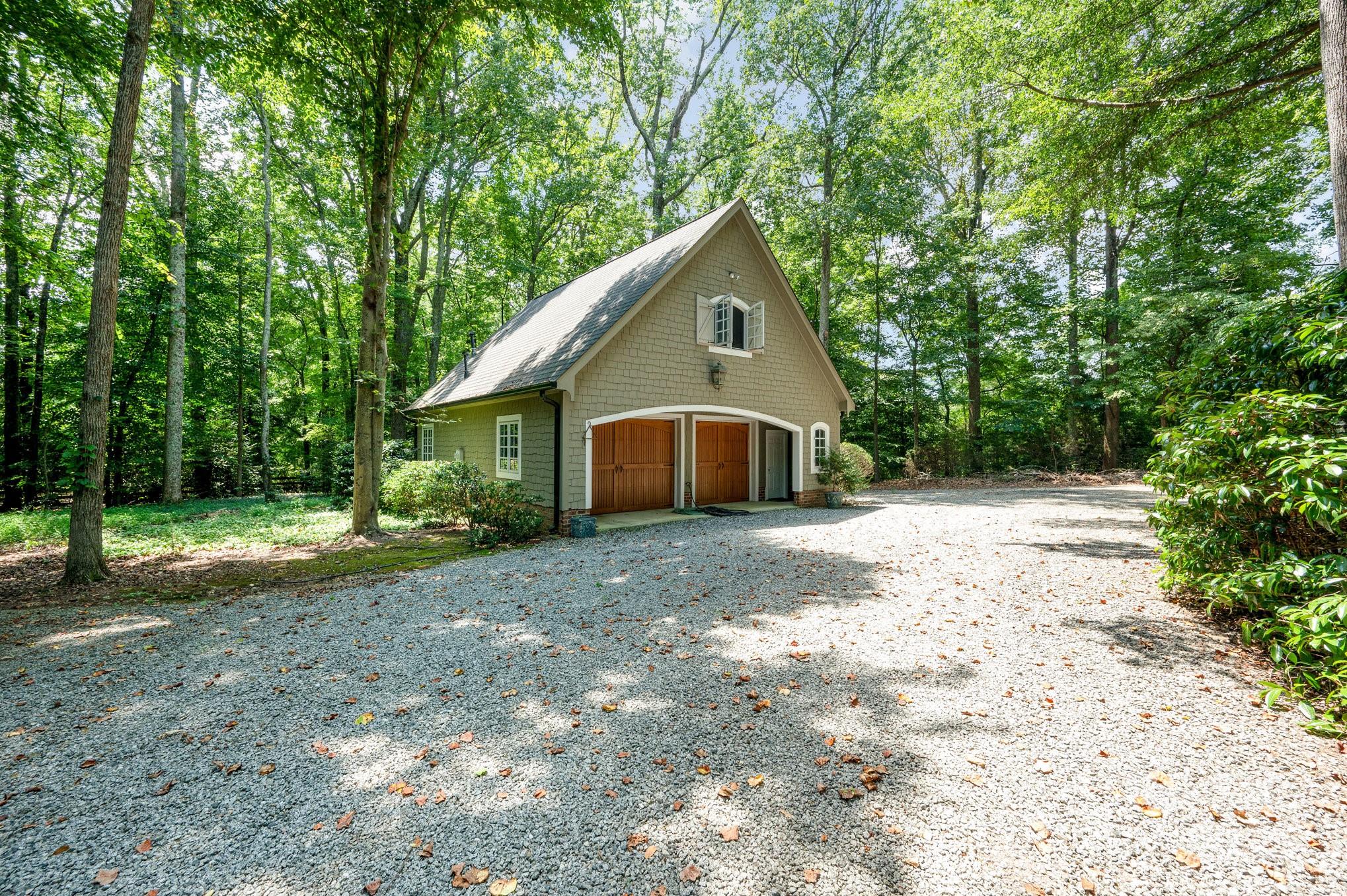 269 Wester Brewlands Road Iron Station, NC 28080 - Photo 39 of 48