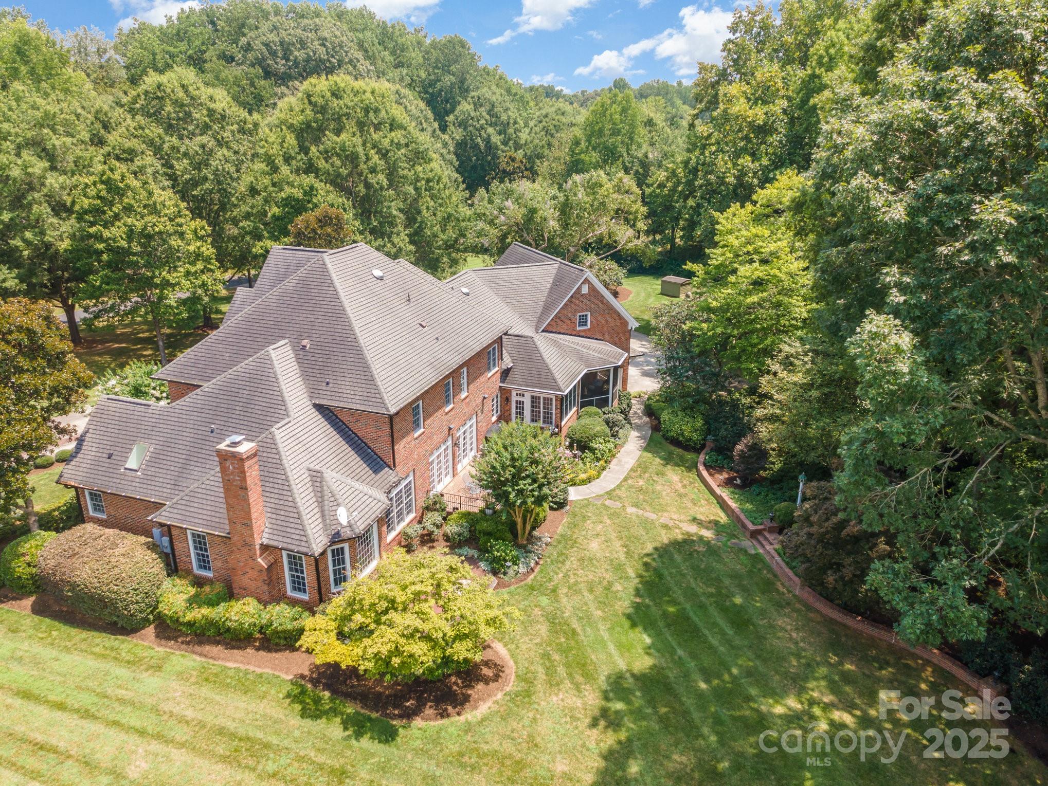 269 Wester Brewlands Road Iron Station, NC 28080 - Photo 40 of 48