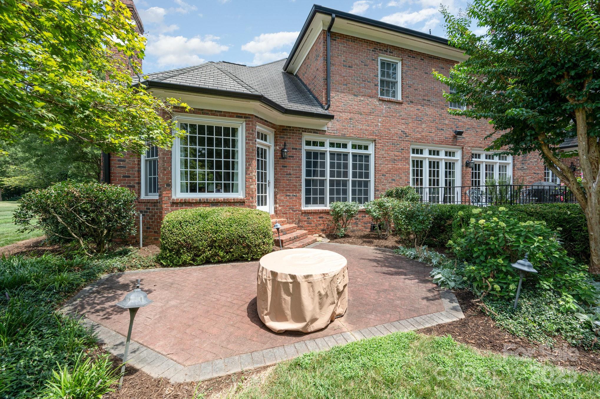 269 Wester Brewlands Road Iron Station, NC 28080 - Photo 41 of 48