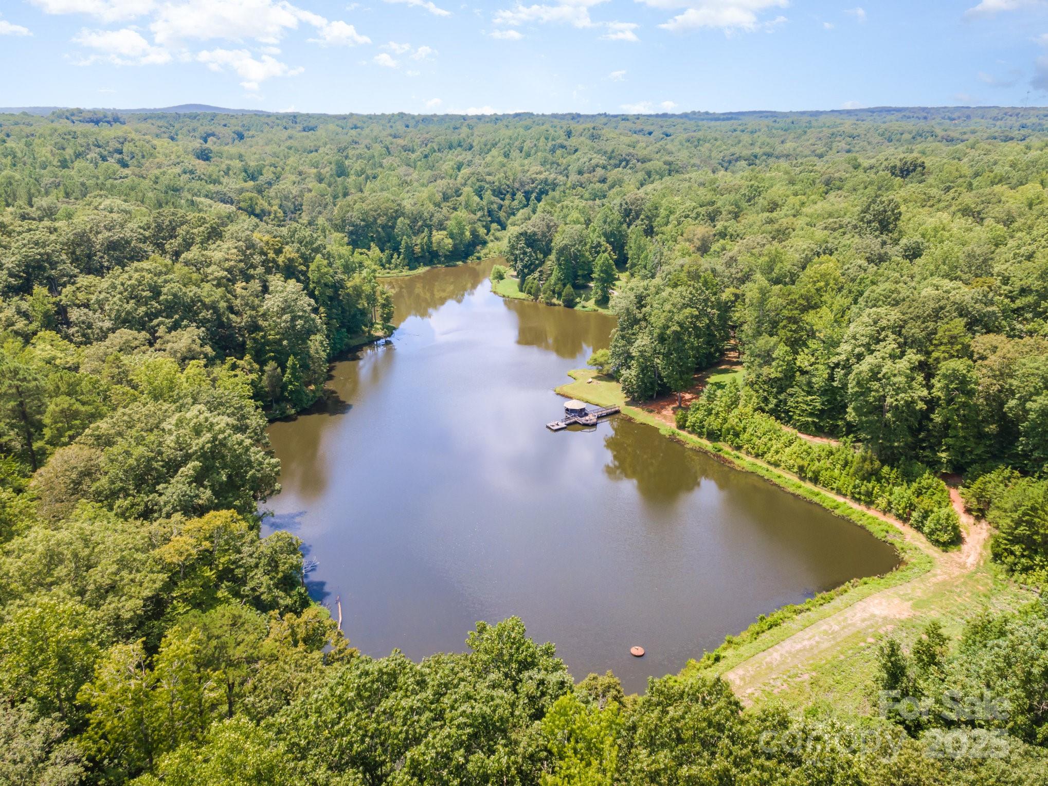 269 Wester Brewlands Road Iron Station, NC 28080 - Photo 46 of 48