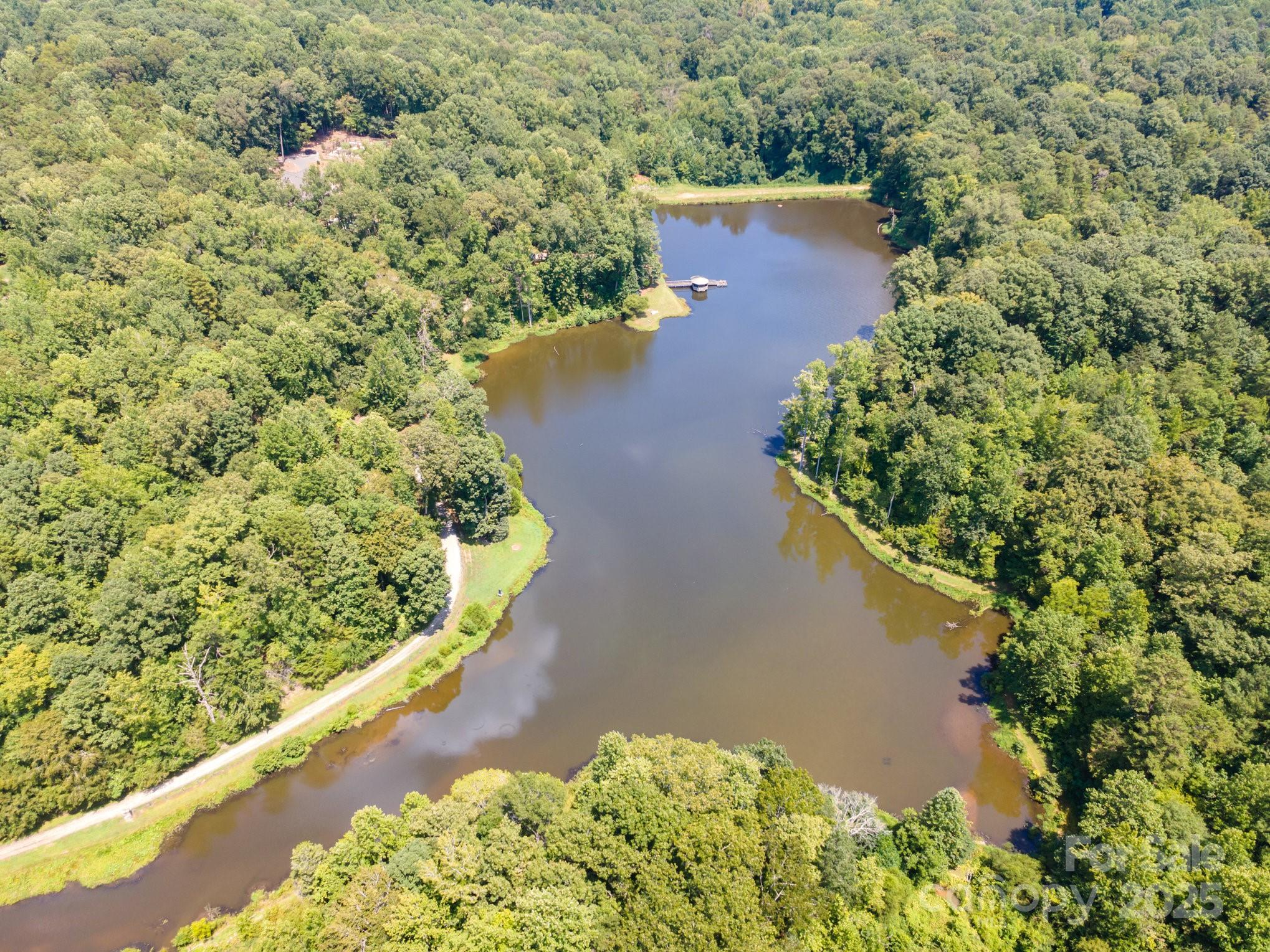 269 Wester Brewlands Road Iron Station, NC 28080 - Photo 47 of 48