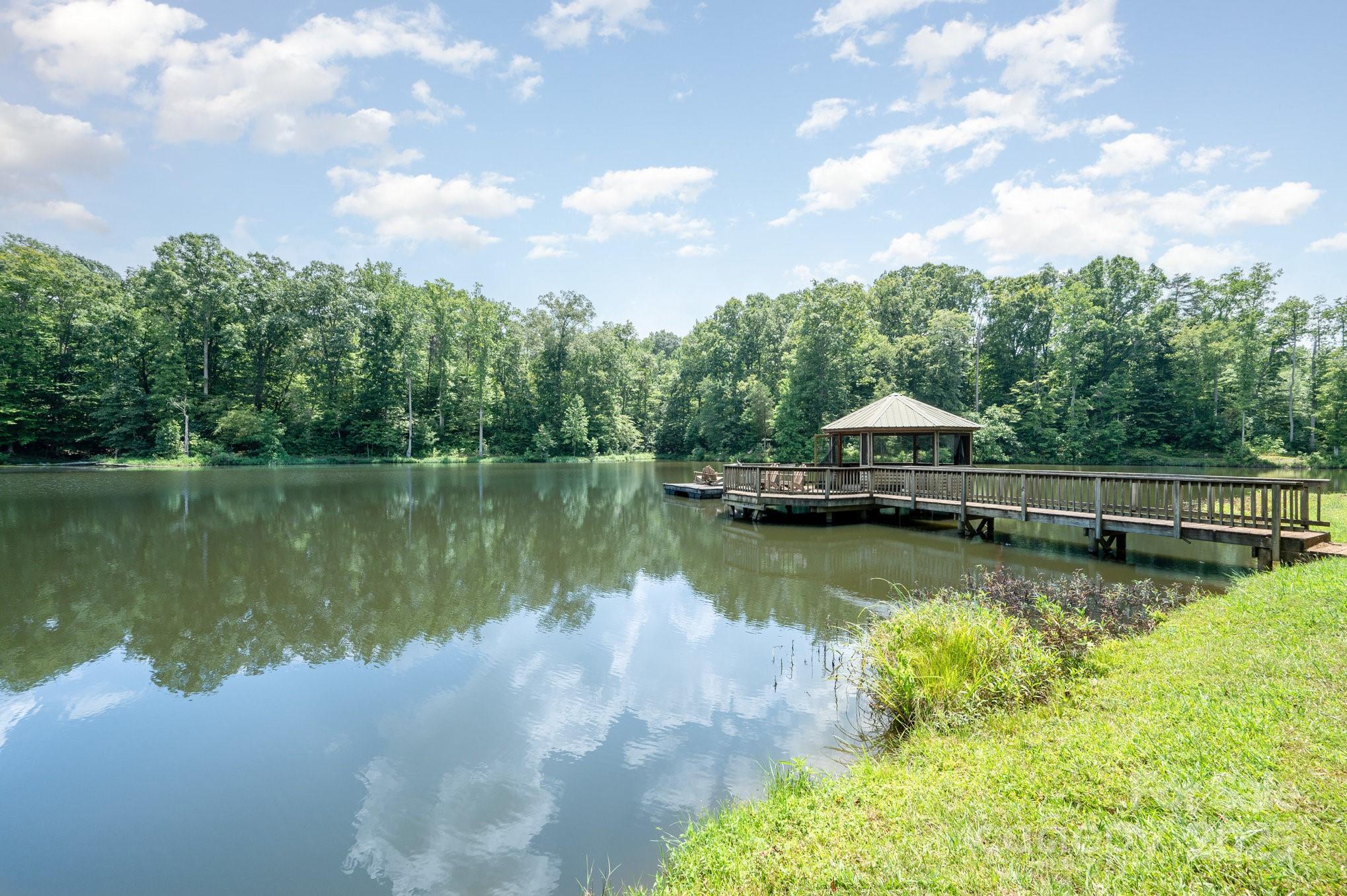 269 Wester Brewlands Road Iron Station, NC 28080 - Photo 48 of 48