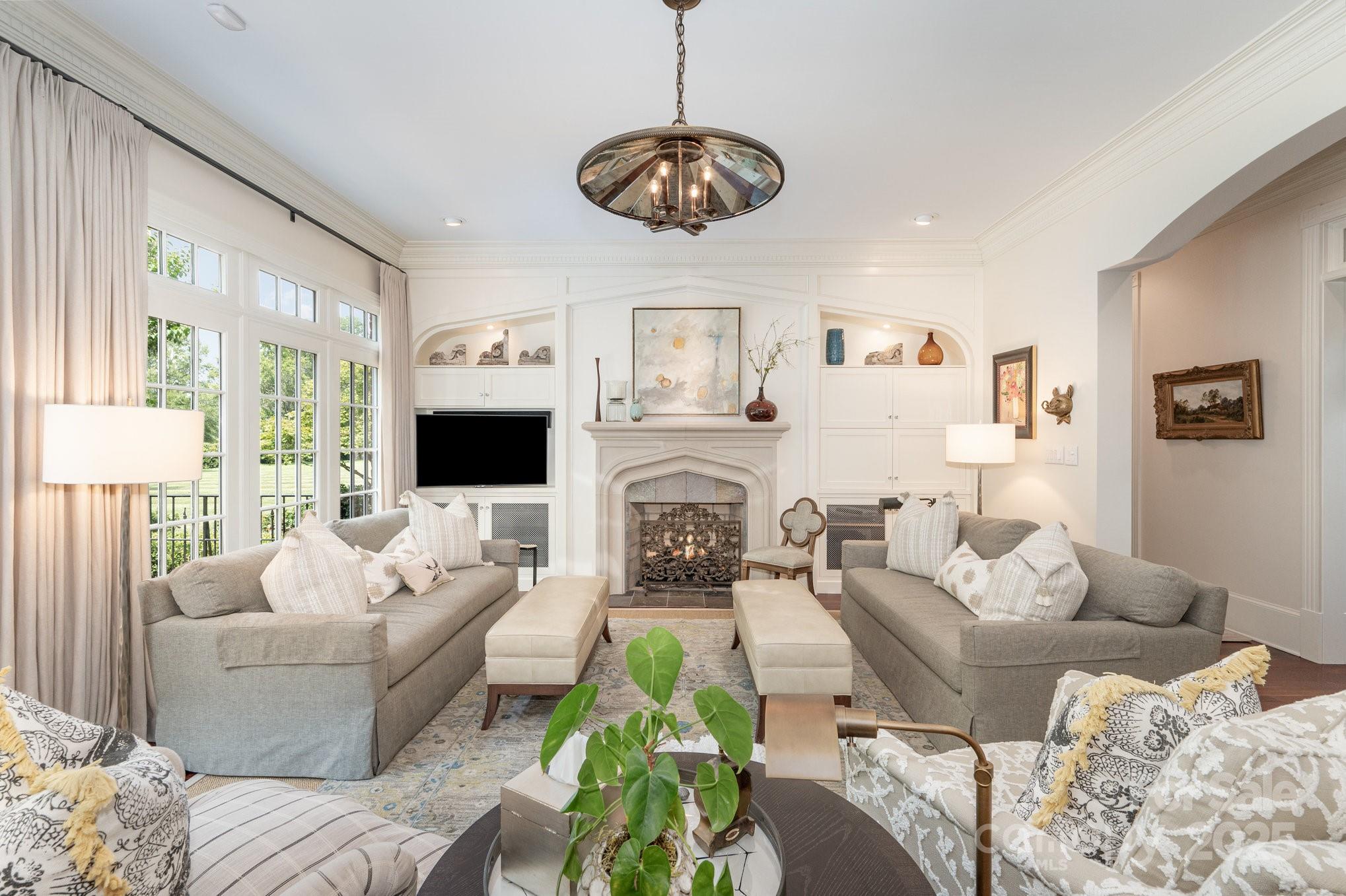 269 Wester Brewlands Road Iron Station, NC 28080 - Photo 7 of 48