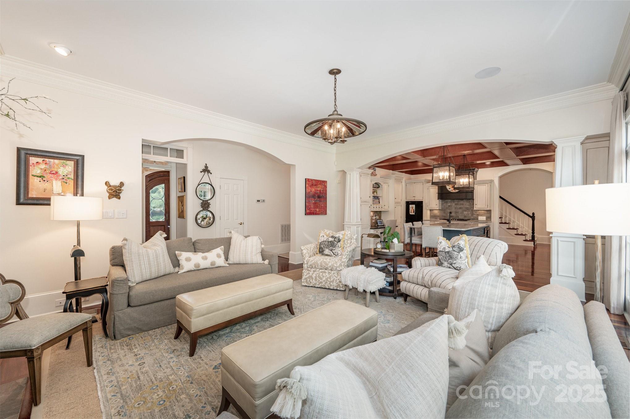 269 Wester Brewlands Road Iron Station, NC 28080 - Photo 8 of 48