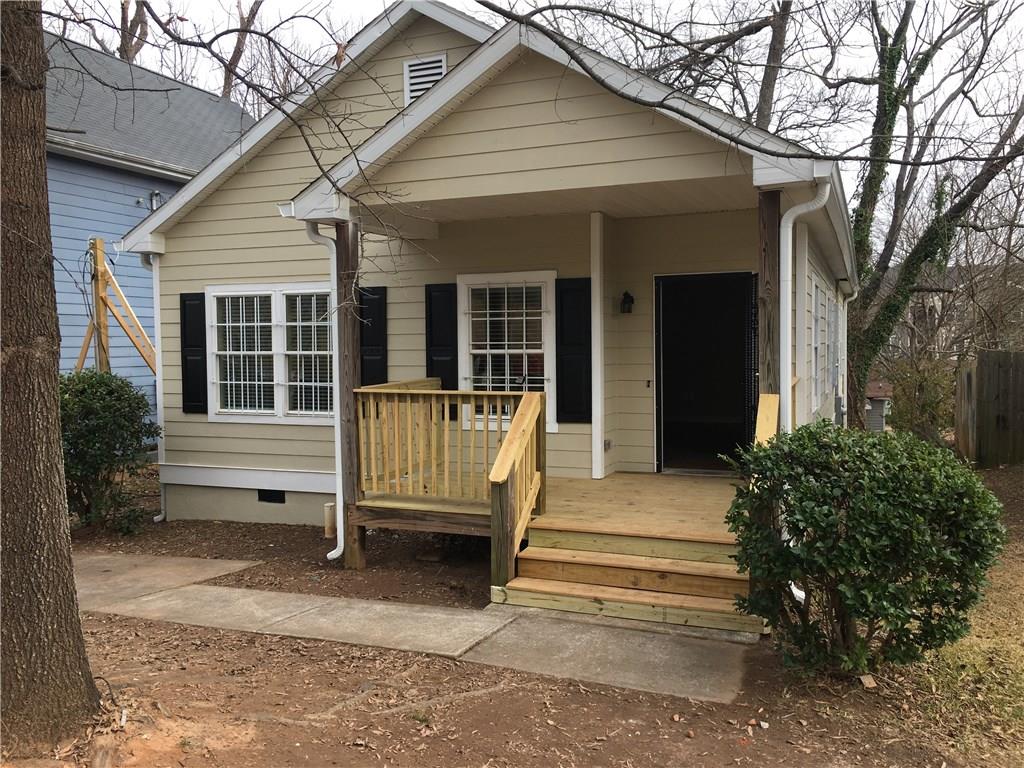 786 Welch Street Southwest Atlanta, GA 30310 - Photo 1 of 1 Gallery Image 1