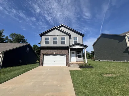 $324,400 | 331 Cardinal Crk Drive, Clarksville, TN 37040