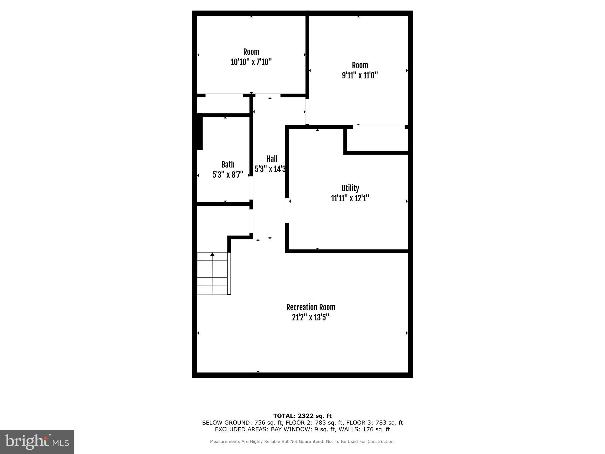 4727 Exeter Street Annandale, VA 22003 - Photo 32 of 35