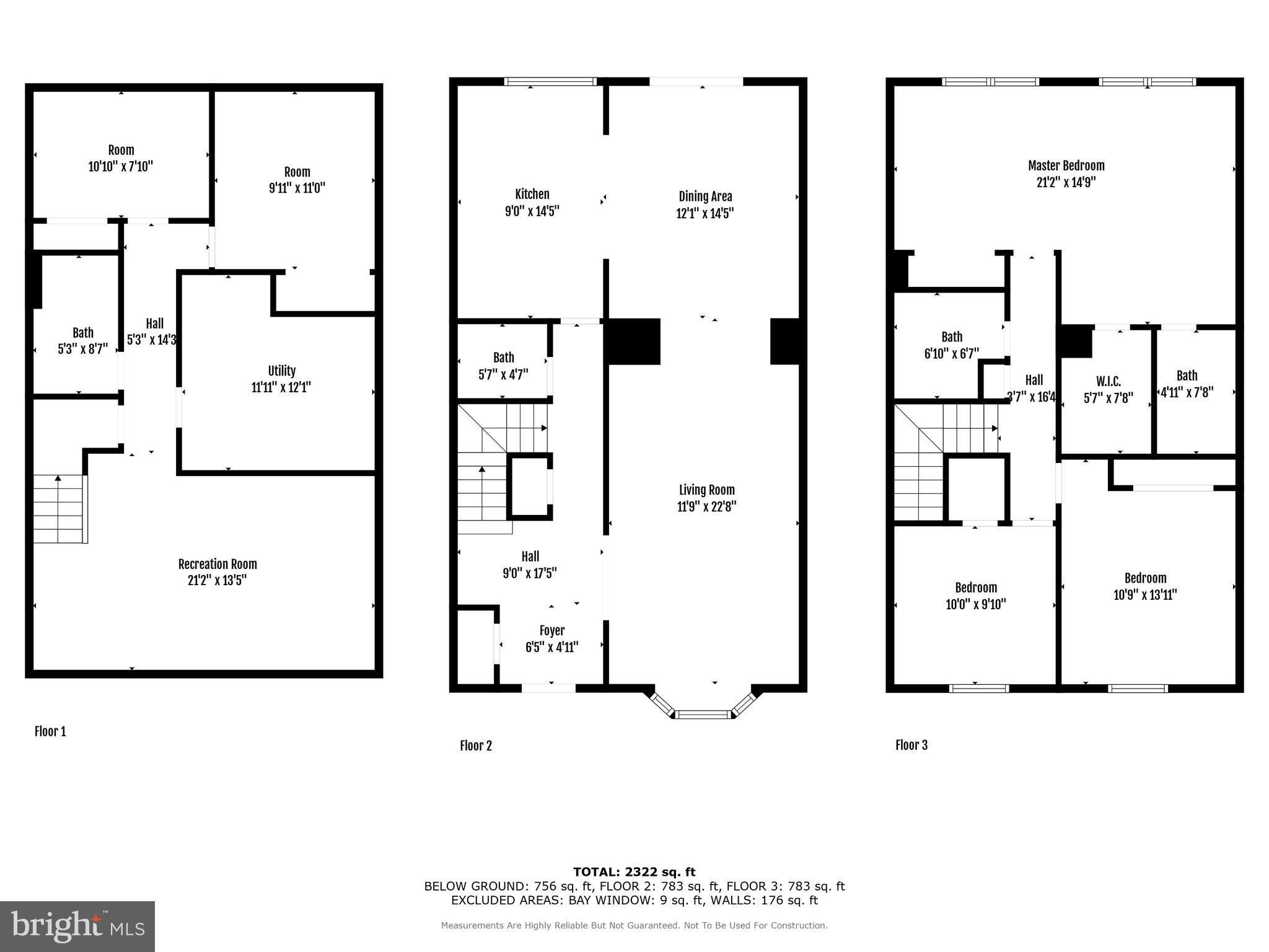 4727 Exeter Street Annandale, VA 22003 - Photo 35 of 35
