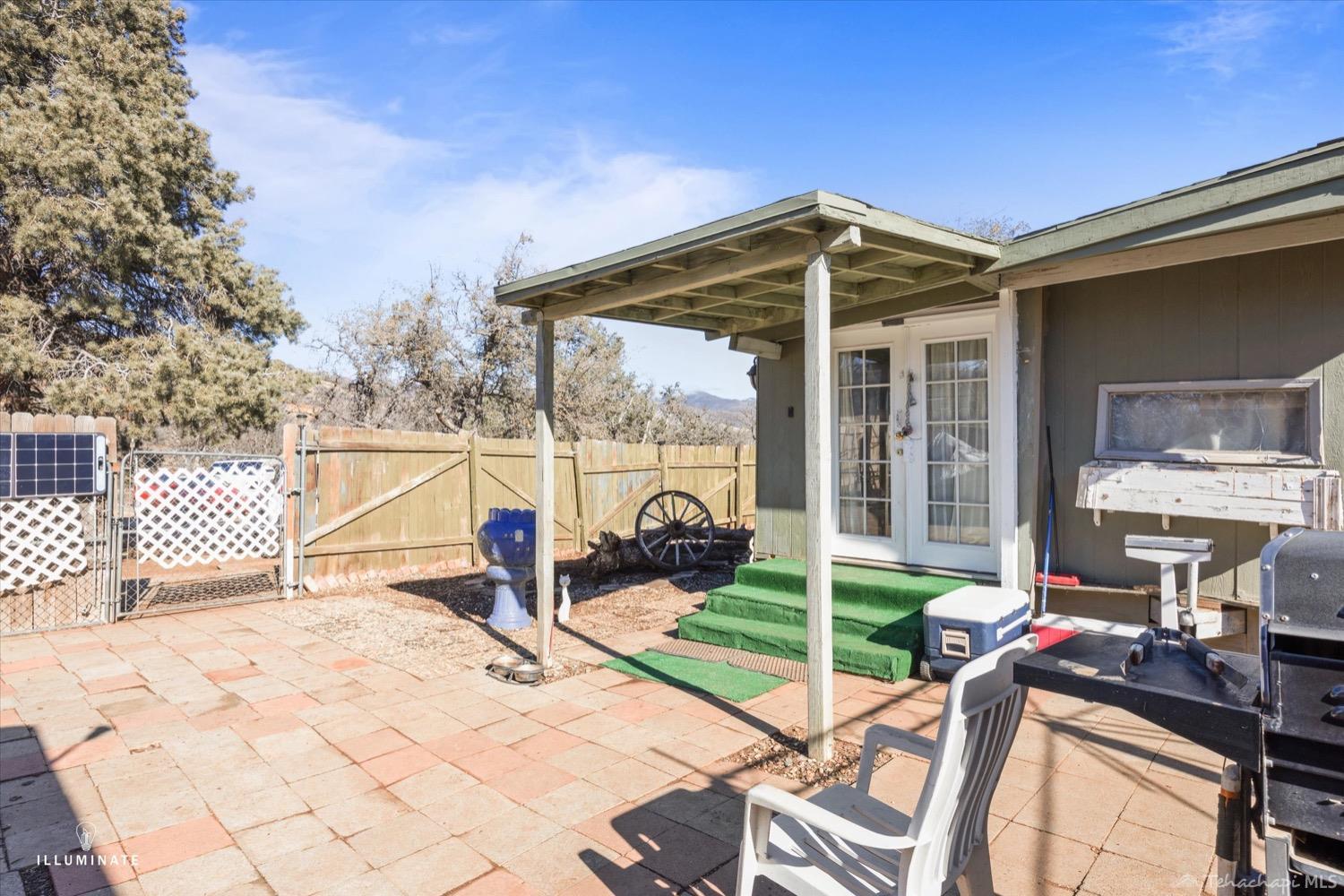 13164 Umtali Road Tehachapi, CA 93561 - Photo 11 of 36 Gallery Image 11