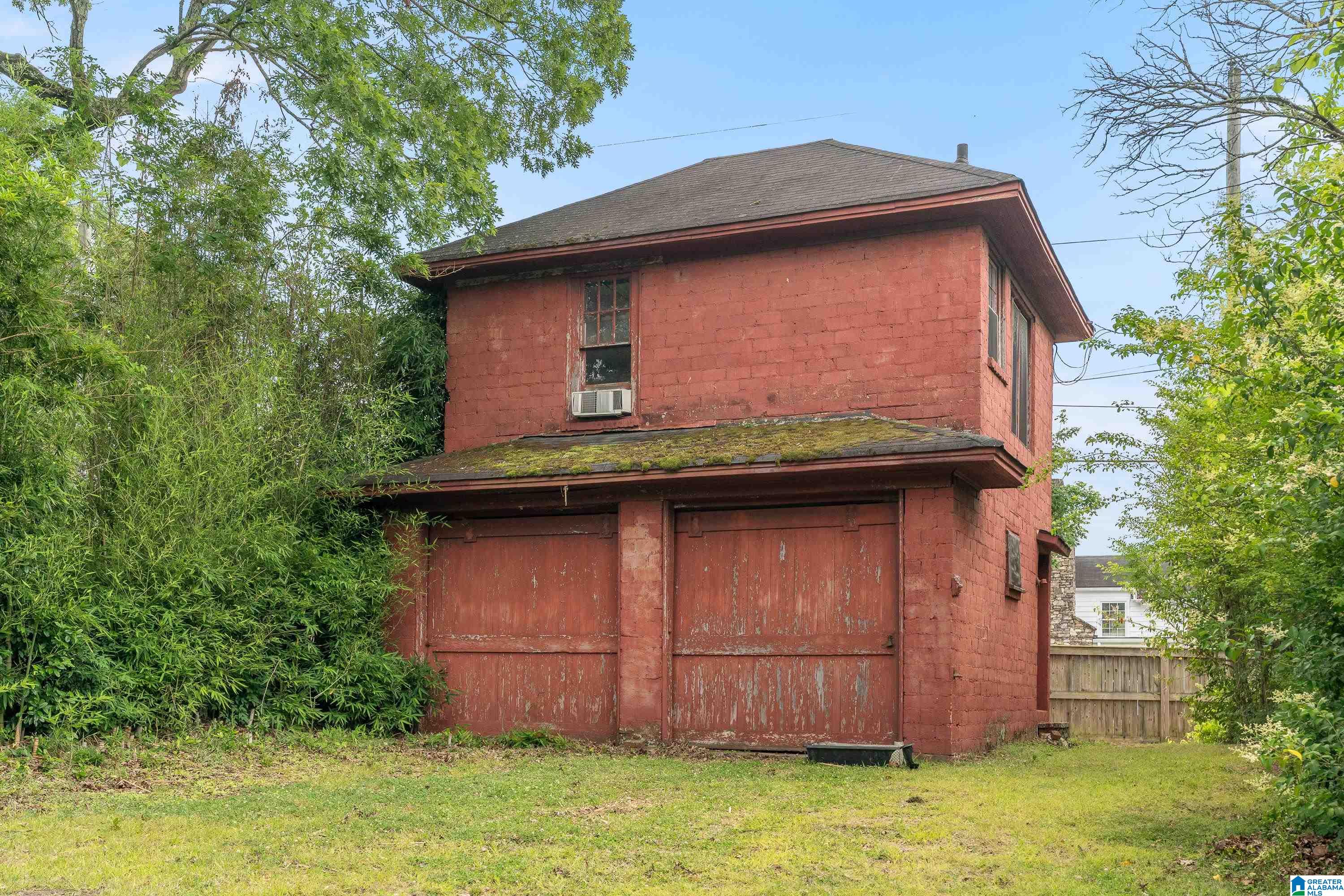 826 Essex Road Birmingham, AL 35222 - Photo 44 of 57