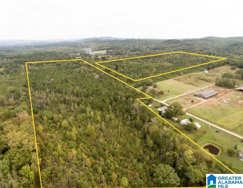 0 Earl Roberts Road, Unit 32 50 Anniston, AL 36206 - Photo 1 of 4