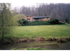 172 Ray Simerly Road Hampton, TN 37658 - Photo 1 of 4 Photo 1