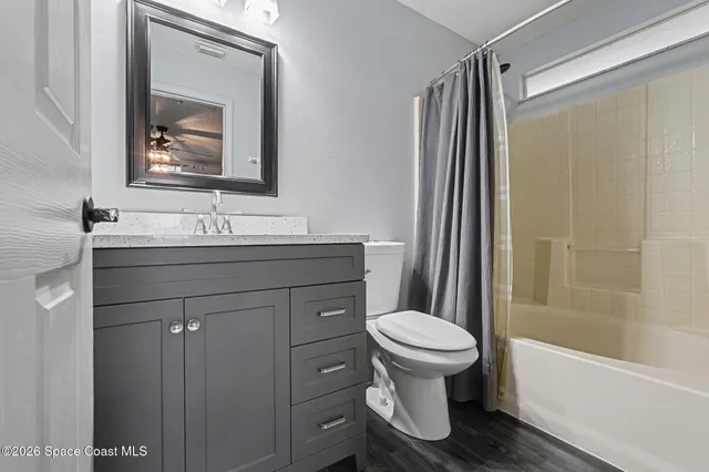 $335,000 | 722 Geary Street Southwest, Palm Bay, FL 32908