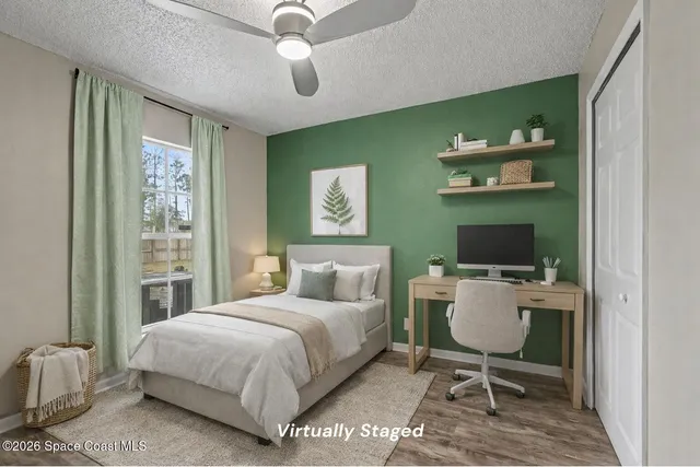 $335,000 | 722 Geary Street Southwest, Palm Bay, FL 32908