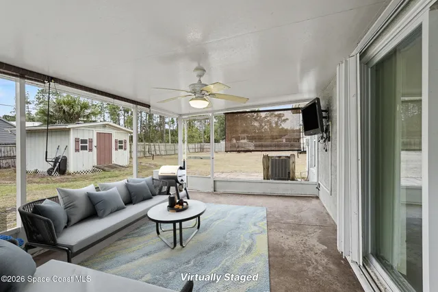 $335,000 | 722 Geary Street Southwest, Palm Bay, FL 32908