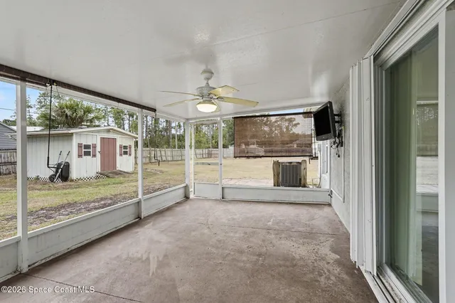 $335,000 | 722 Geary Street Southwest, Palm Bay, FL 32908
