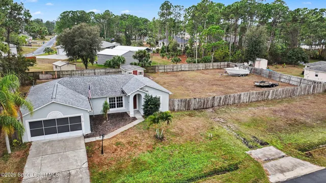 $335,000 | 722 Geary Street Southwest, Palm Bay, FL 32908