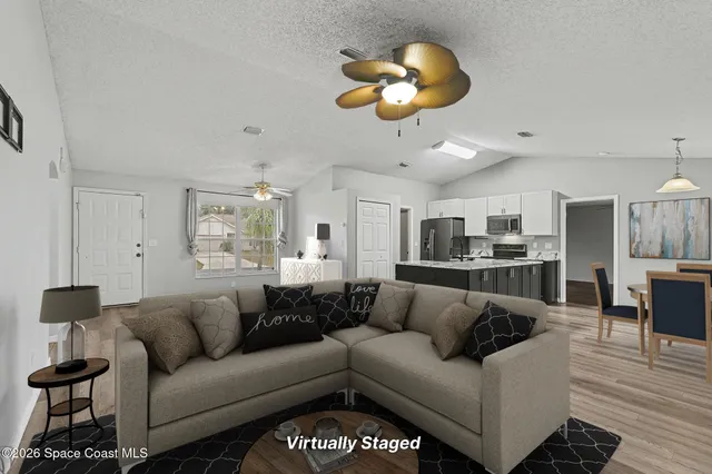 $335,000 | 722 Geary Street Southwest, Palm Bay, FL 32908