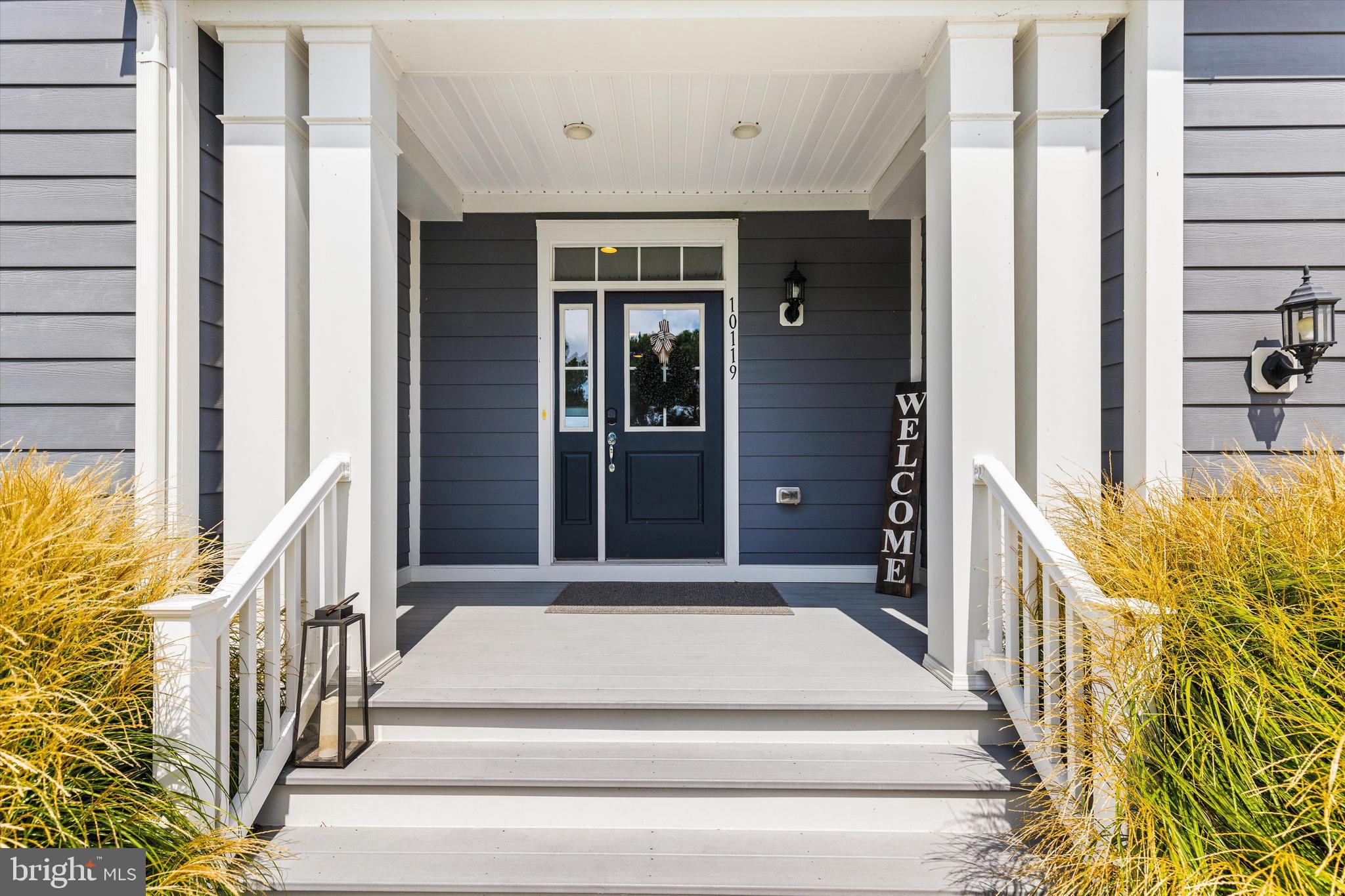 10119 Fast Colors Lane Berlin, MD 21811 - Photo 3 of 43 a view of entryway