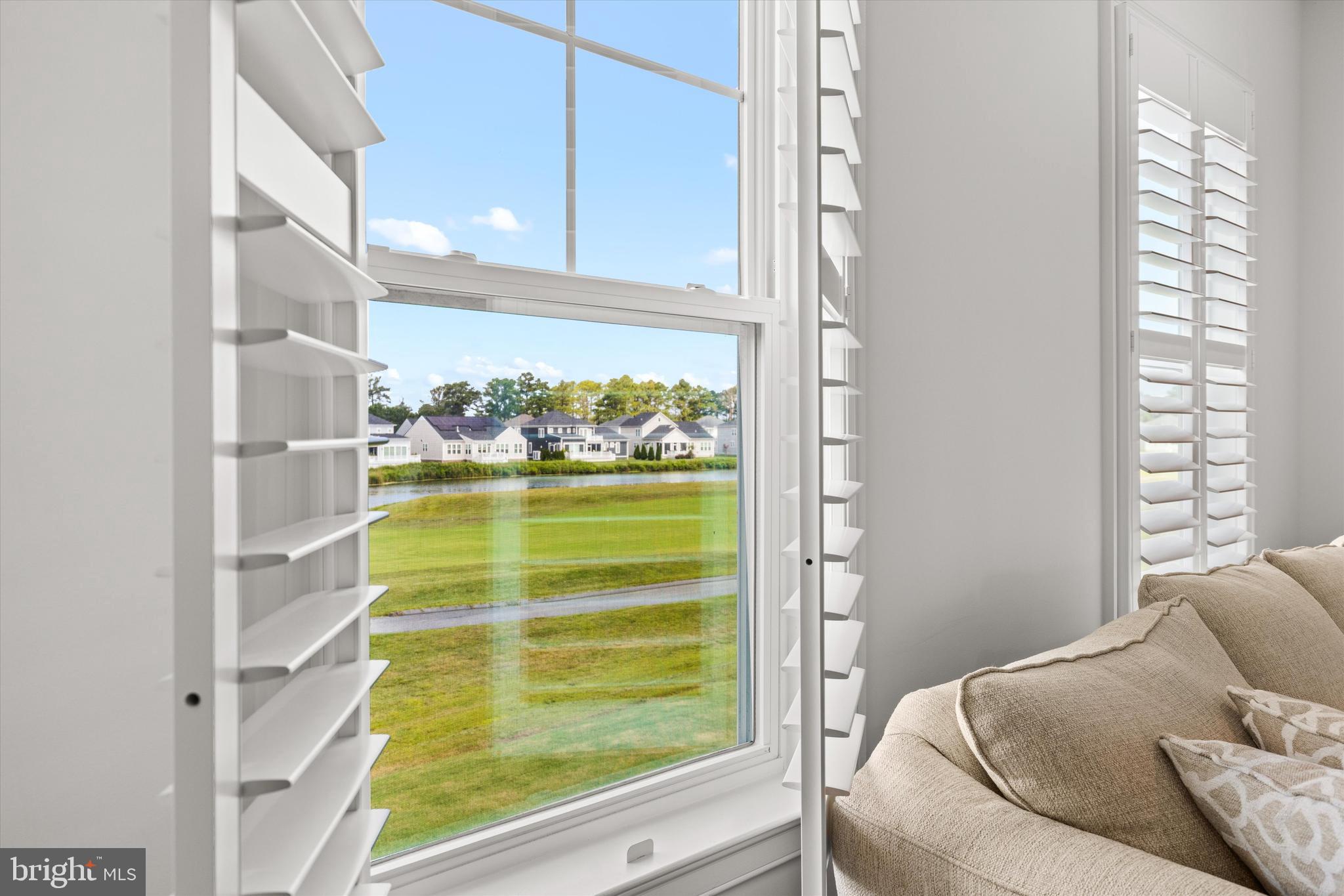 10119 Fast Colors Lane Berlin, MD 21811 - Photo 31 of 43 a view of walk in closet with clothes and shoes