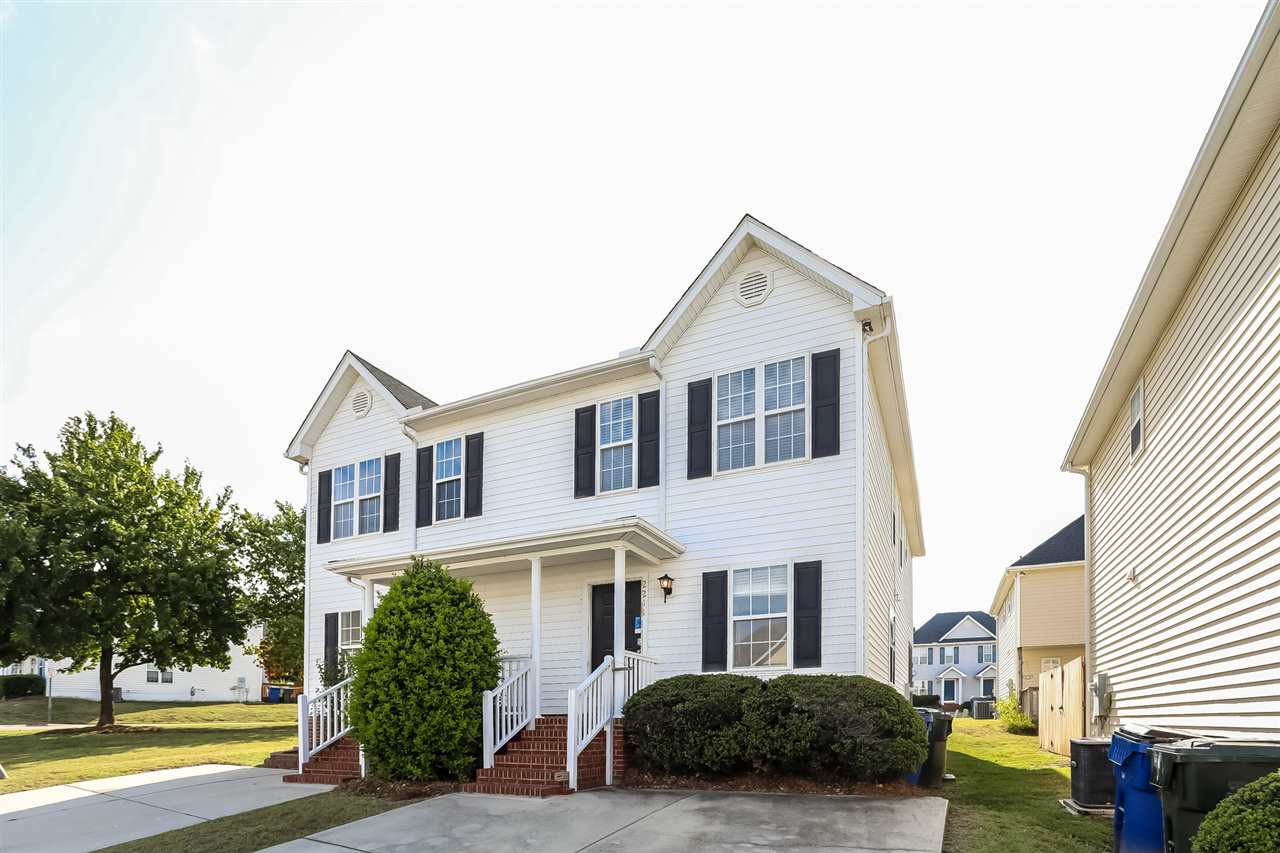 2211 Turtle Point Drive Raleigh, NC 27604 - Photo 24 of 25 Photo 24