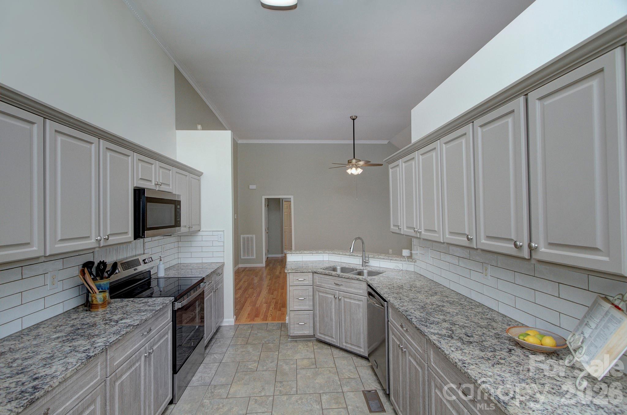 204 Jim Parker Road Monroe, NC 28110 - Photo 6 of 37