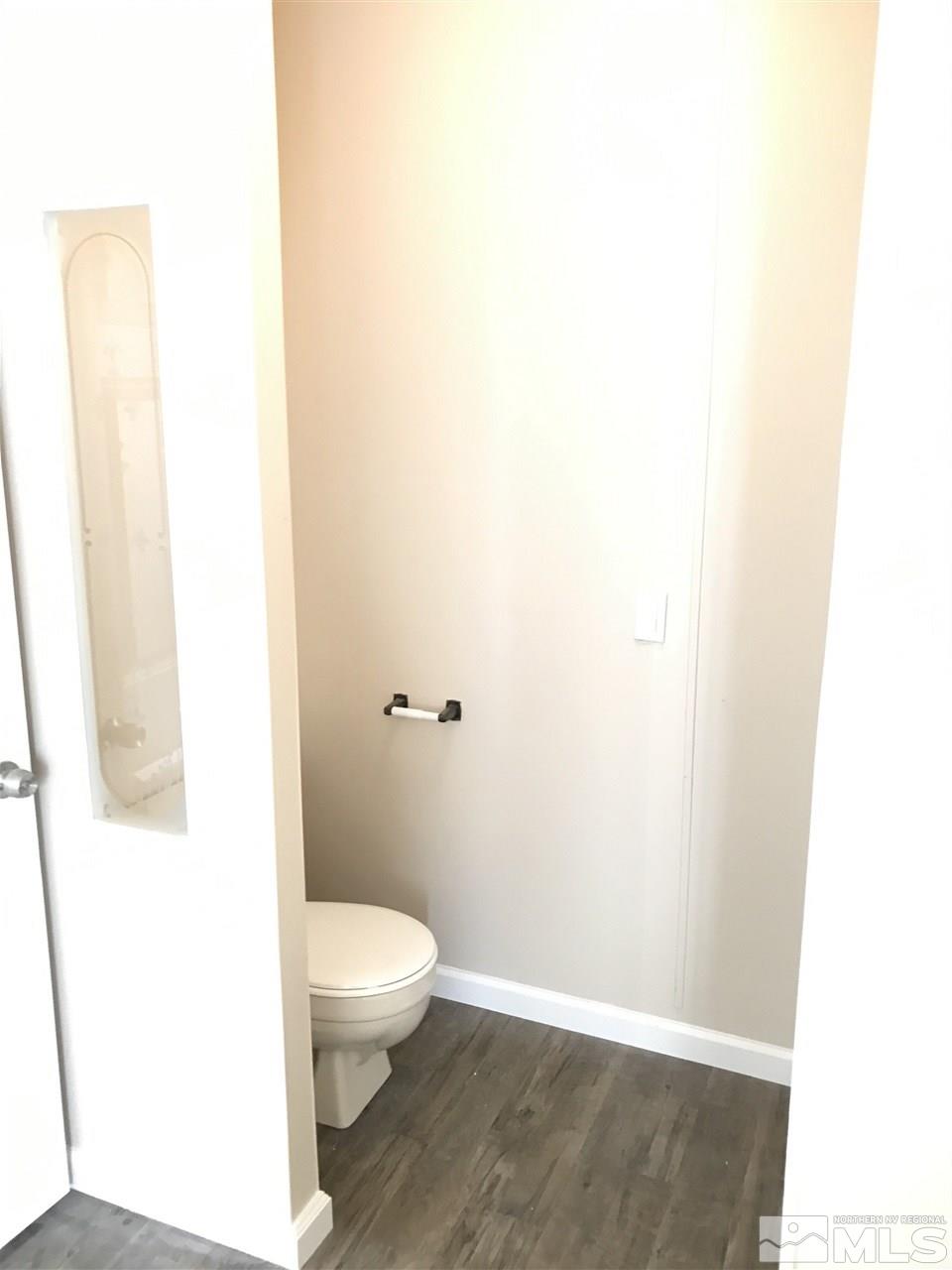 1890 Collins Circle Reno, NV 89506 - Photo 21 of 21 a bathroom with a toilet