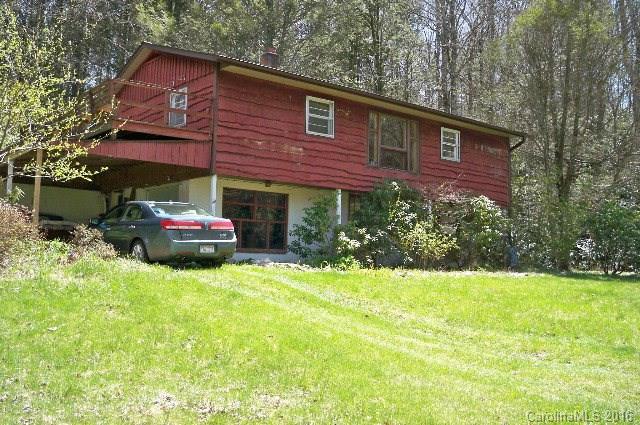 1365 7 Mile Ridge Road Burnsville, NC 28714 - Photo 1 of 1 Gallery Image 1