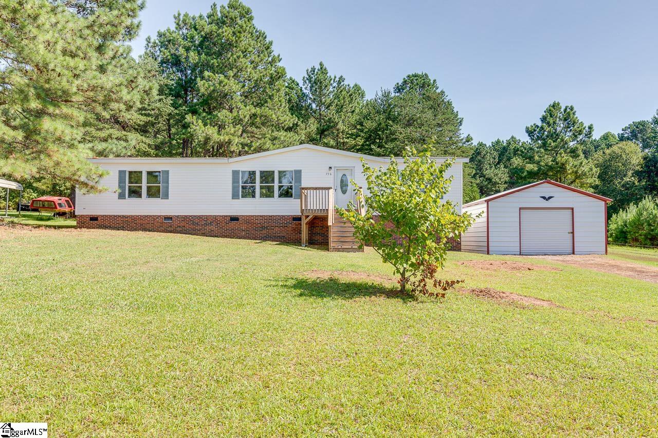 776 Apple Orchard Road Inman, SC 29349 - Photo 3 of 36