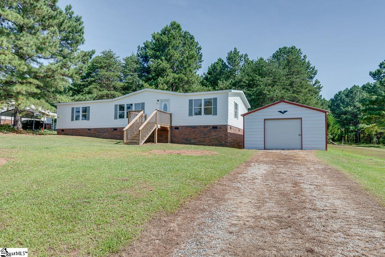 776 Apple Orchard Road Inman, SC 29349 - Photo 4 of 36